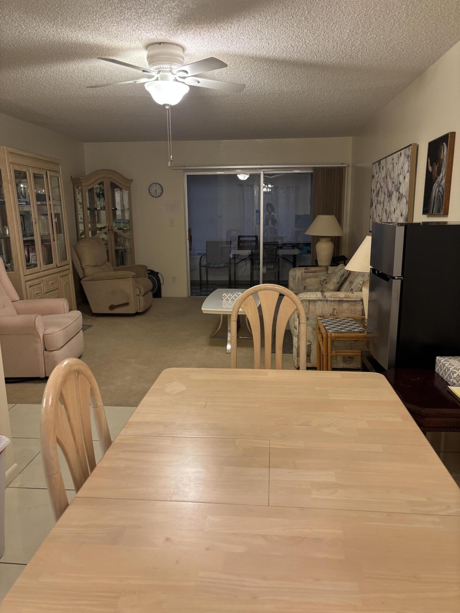 Century Village - Residential Lease