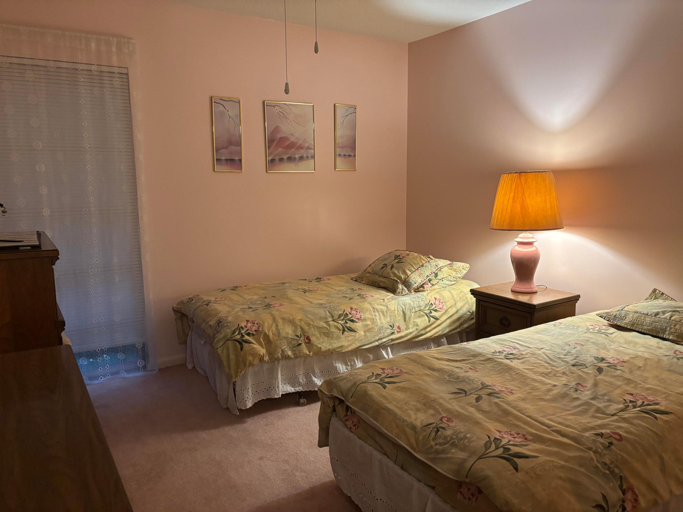 Century Village - Residential Lease