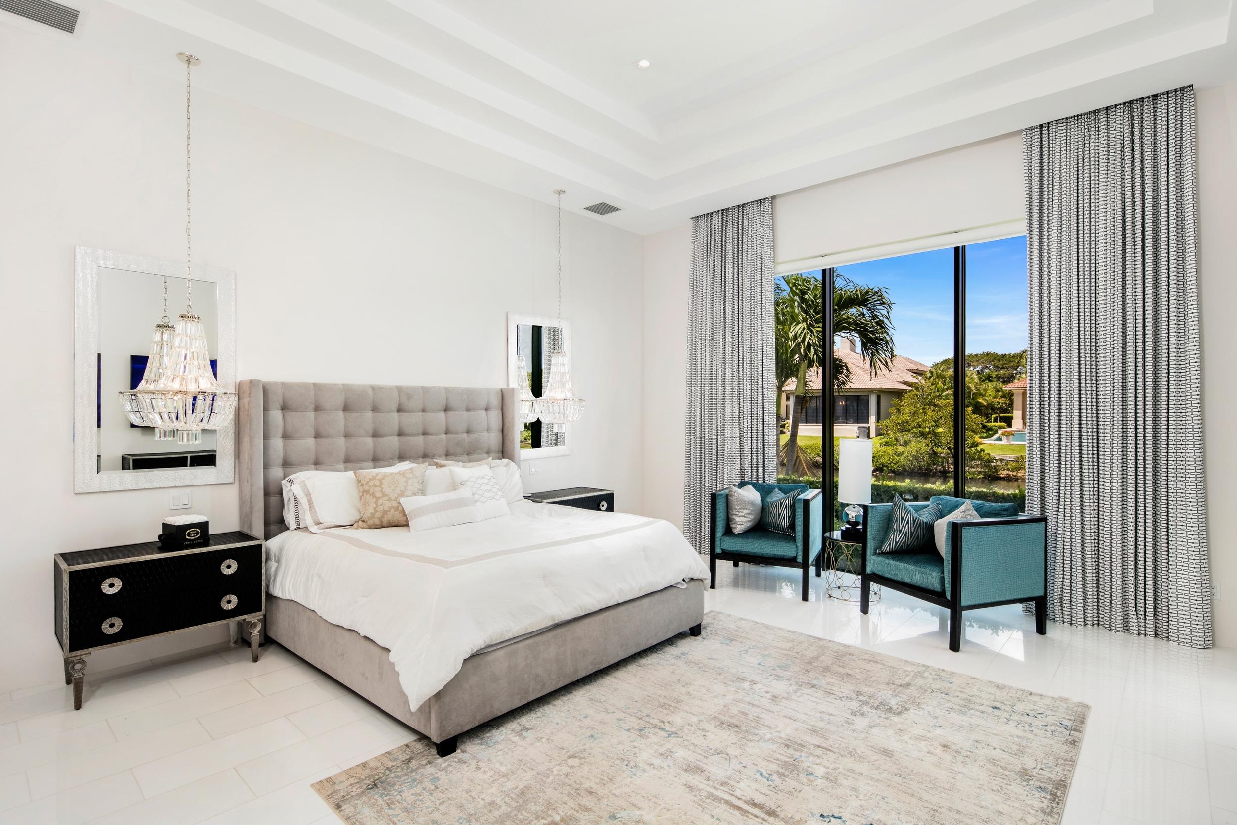 FRENCHMANS CREEK PAR B - Residential