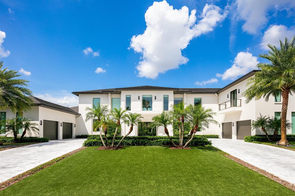 FRENCHMANS CREEK PAR B - Residential