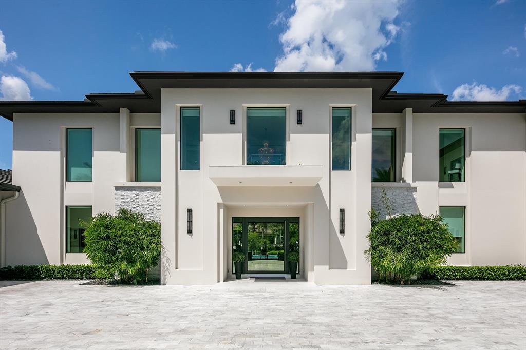 FRENCHMANS CREEK PAR B - Residential