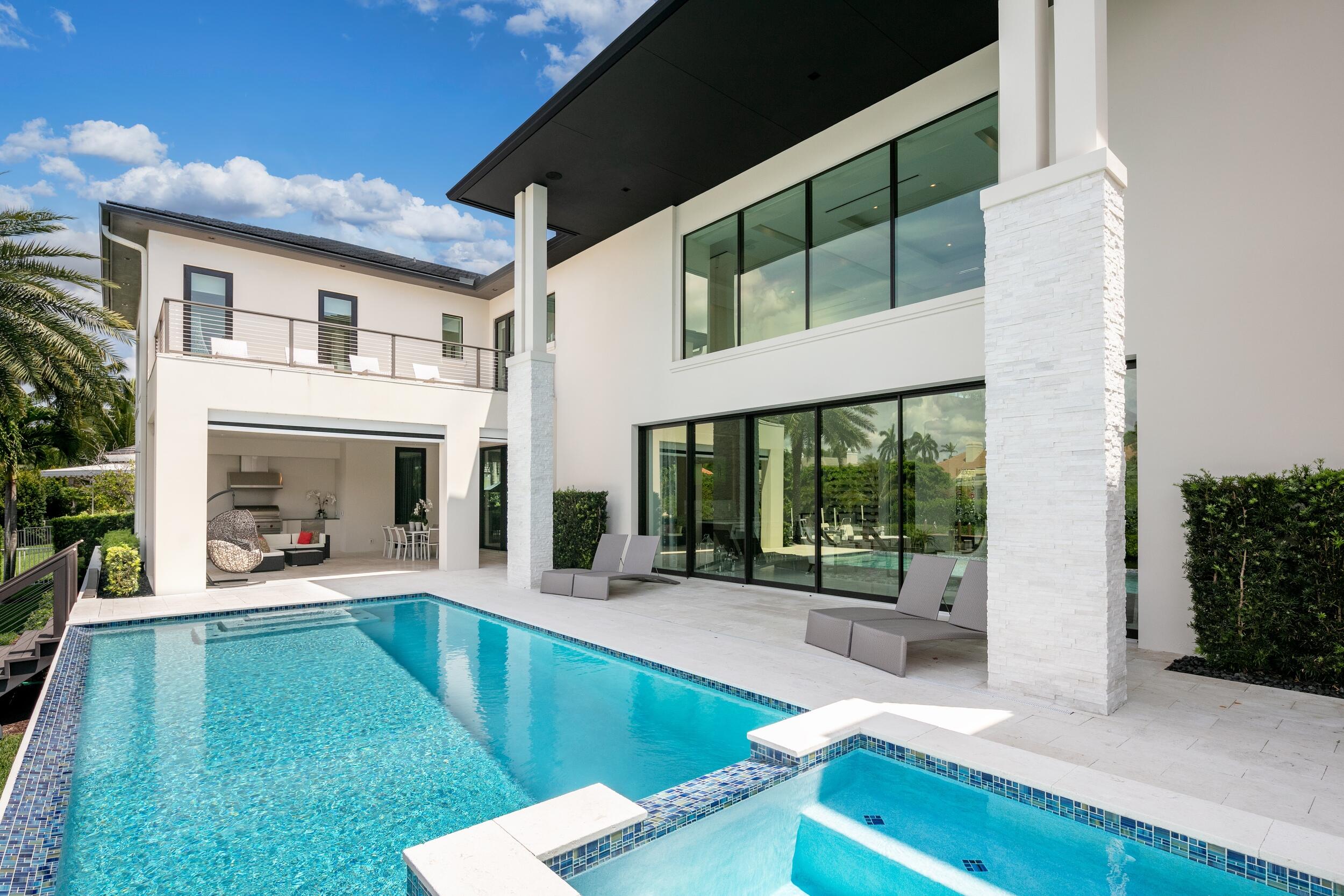 FRENCHMANS CREEK PAR B - Residential