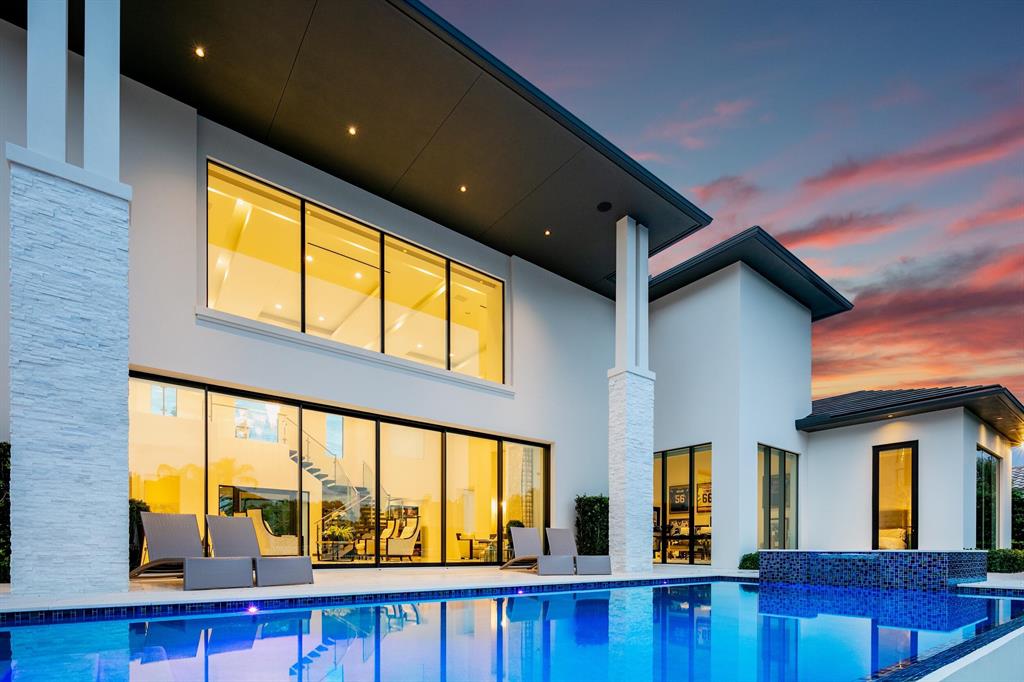 FRENCHMANS CREEK PAR B - Residential