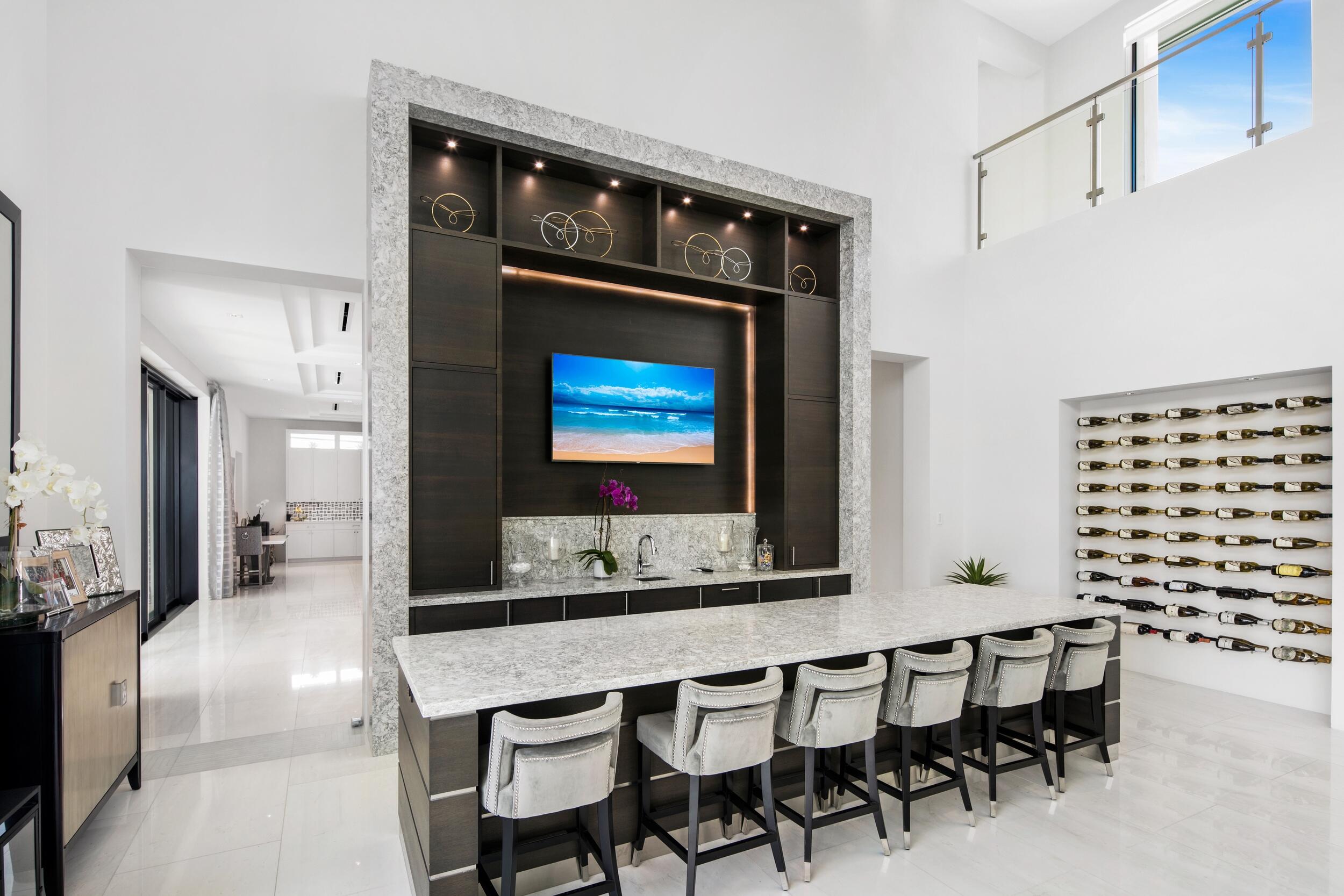 FRENCHMANS CREEK PAR B - Residential