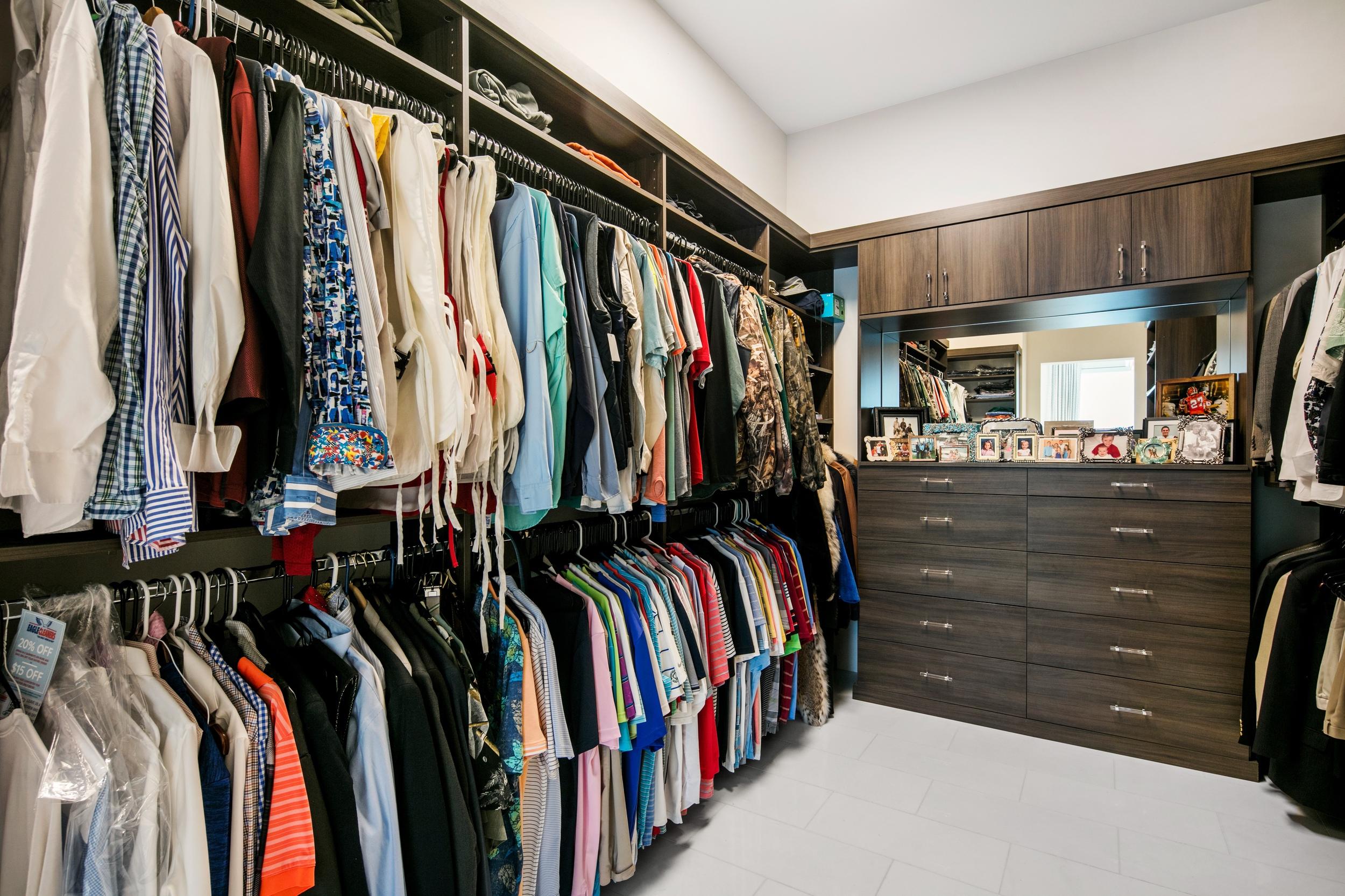 FRENCHMANS CREEK PAR B - Residential