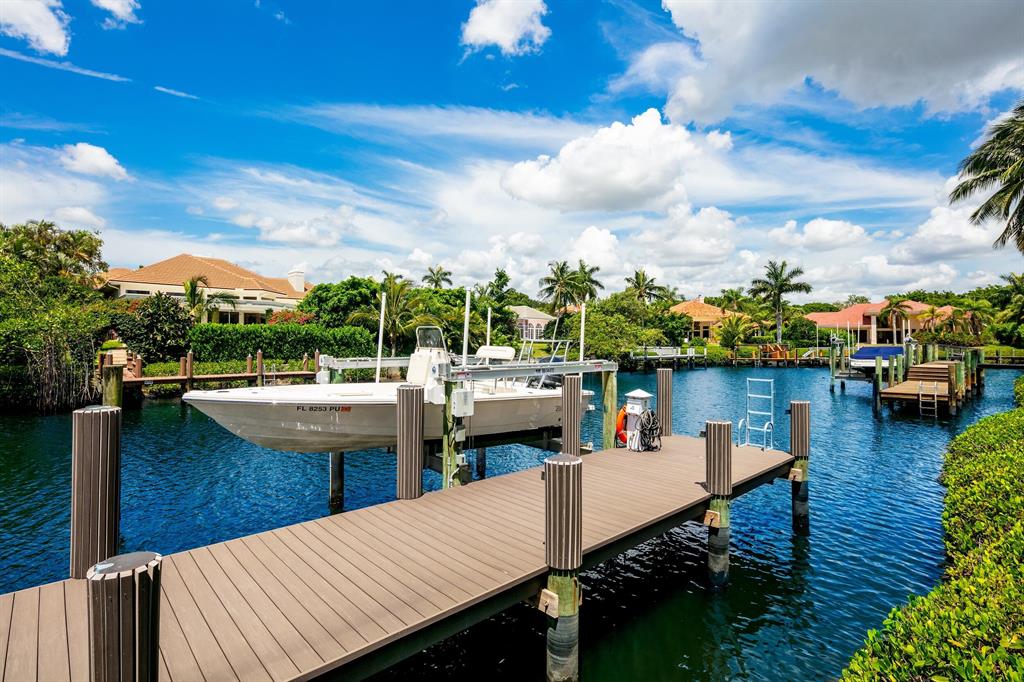 FRENCHMANS CREEK PAR B - Residential