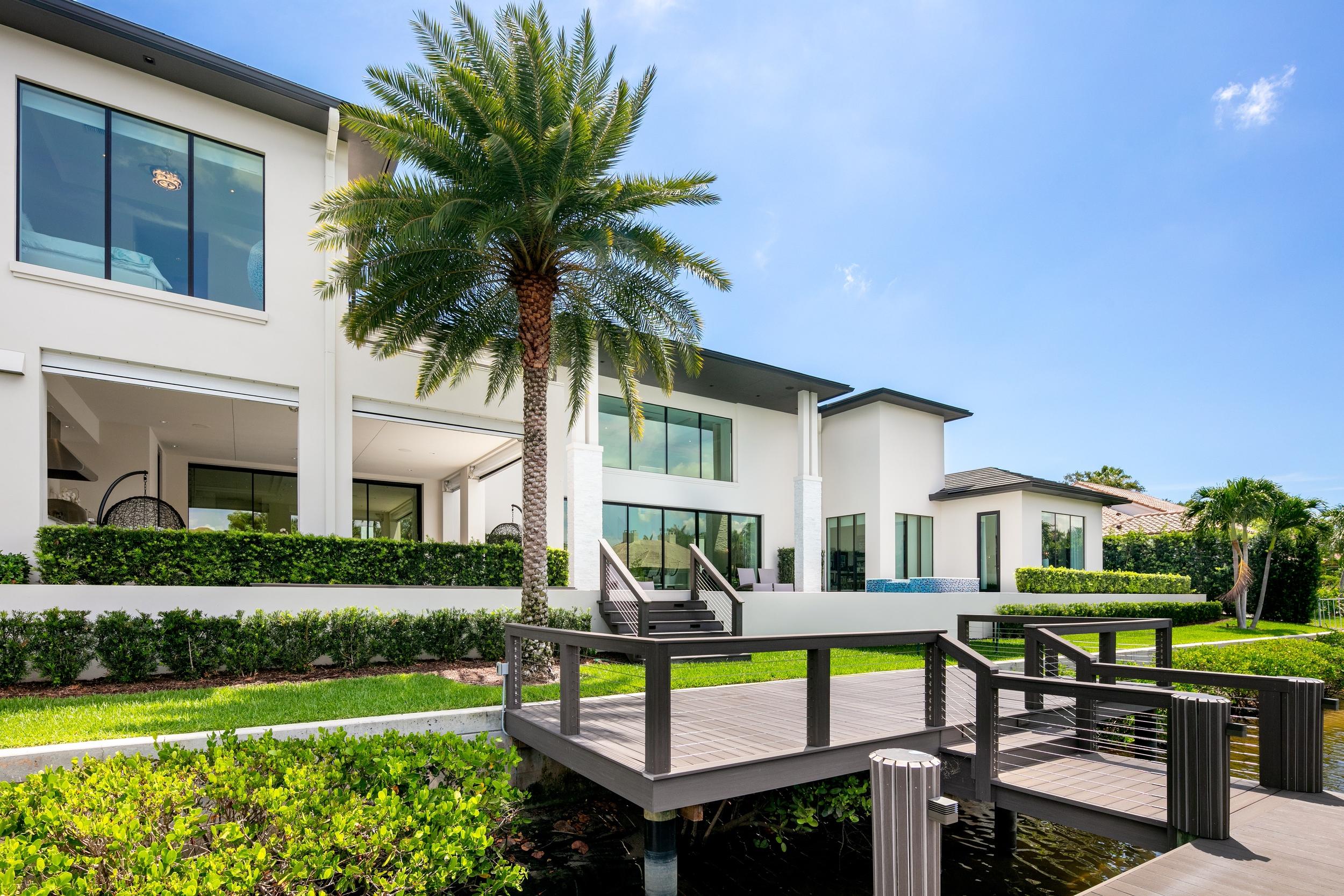 FRENCHMANS CREEK PAR B - Residential