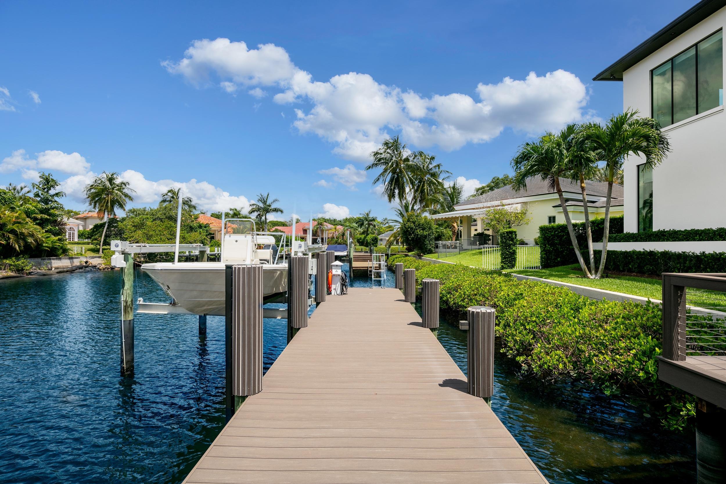 FRENCHMANS CREEK PAR B - Residential