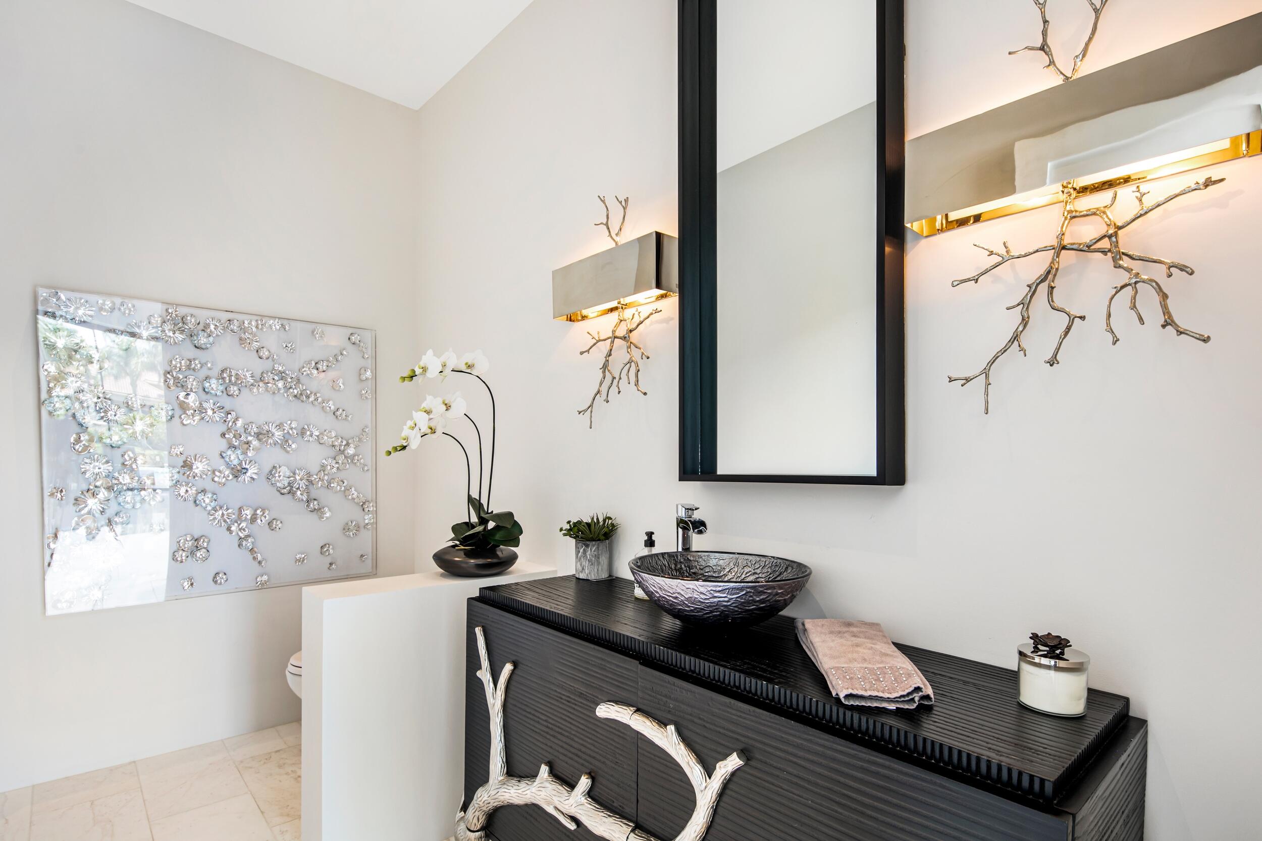 FRENCHMANS CREEK PAR B - Residential