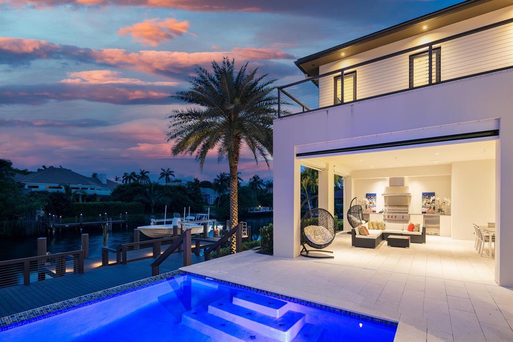 FRENCHMANS CREEK PAR B - Residential