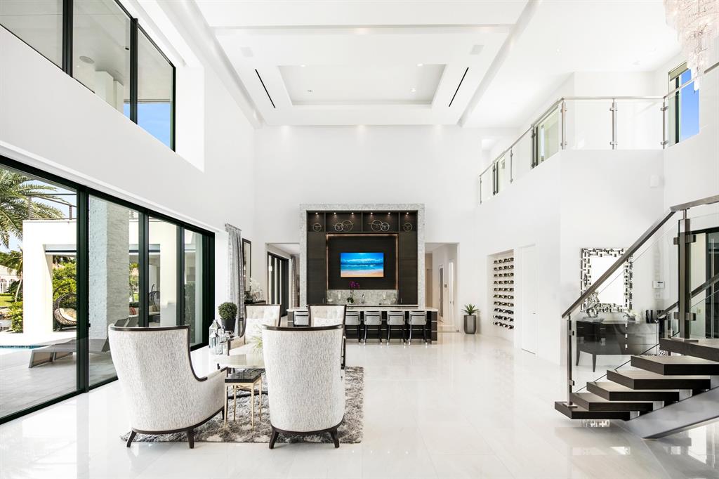 FRENCHMANS CREEK PAR B - Residential