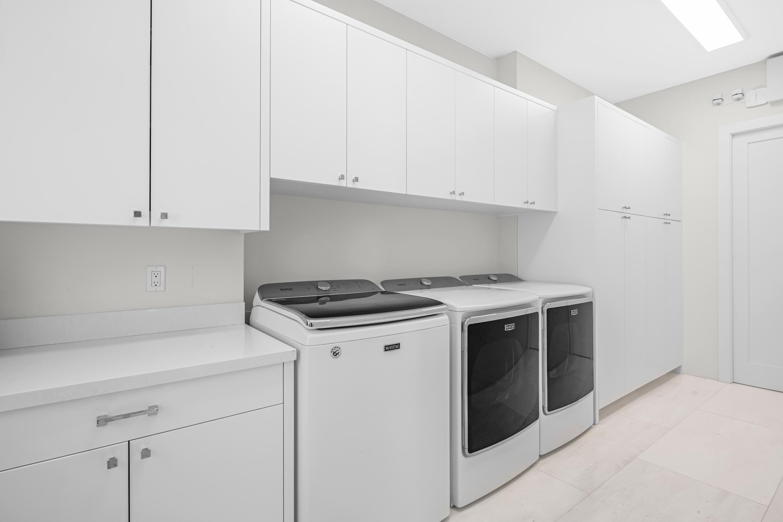 FRENCHMANS CREEK PAR B - Residential