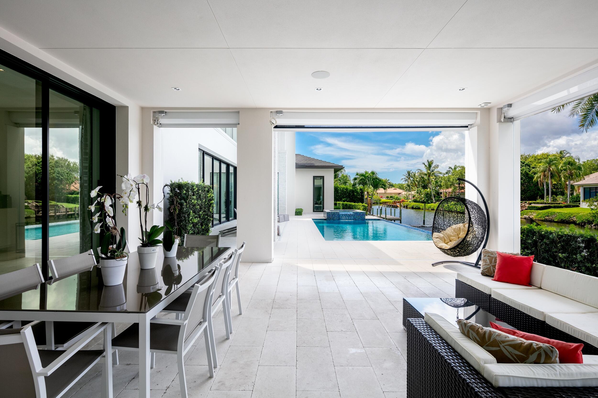 FRENCHMANS CREEK PAR B - Residential