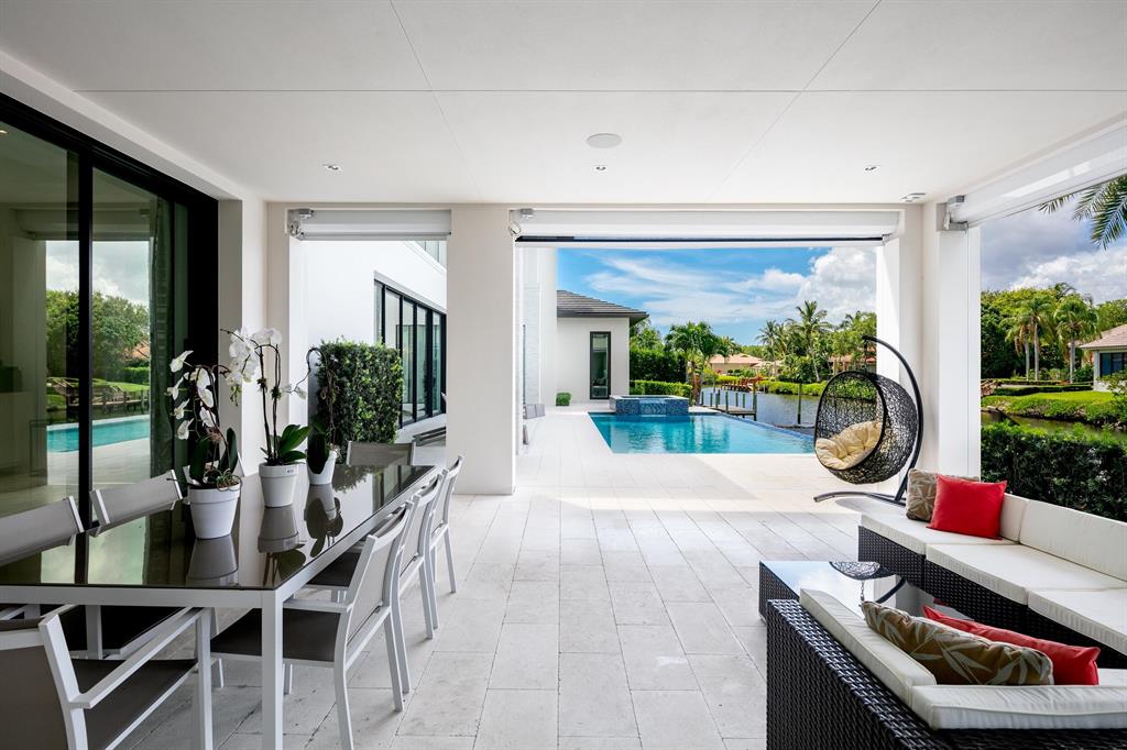 FRENCHMANS CREEK PAR B - Residential