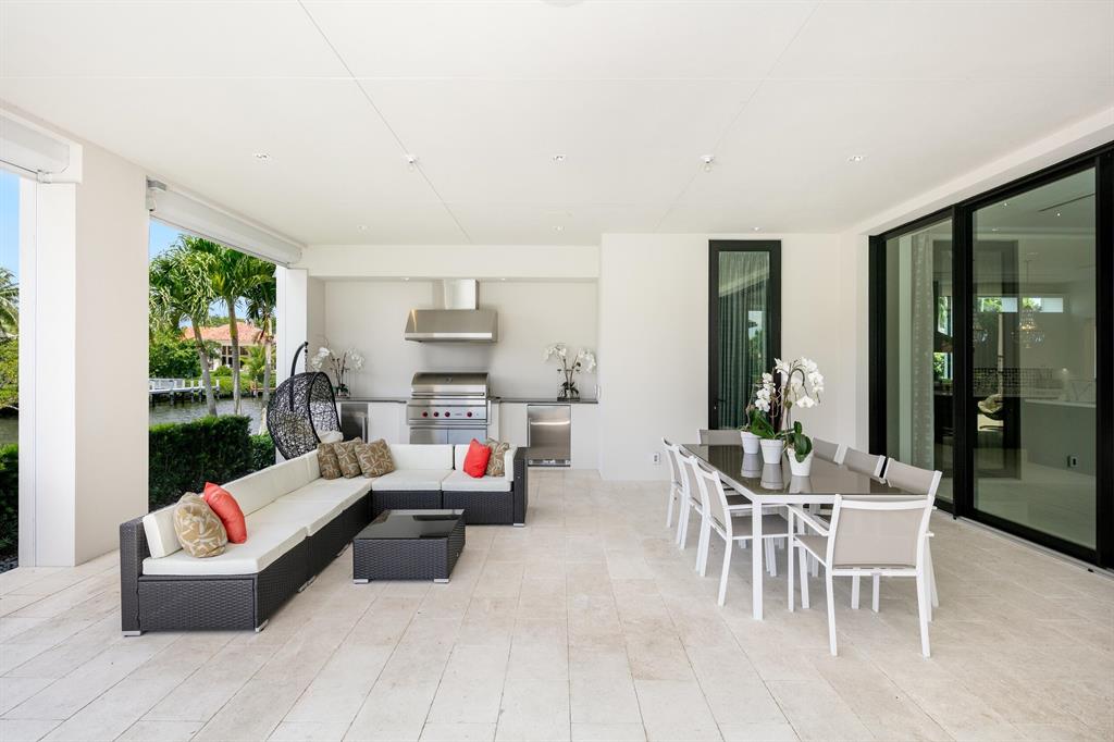 FRENCHMANS CREEK PAR B - Residential