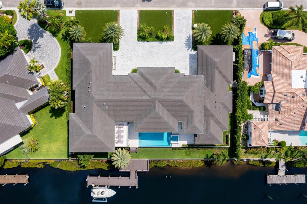 FRENCHMANS CREEK PAR B - Residential