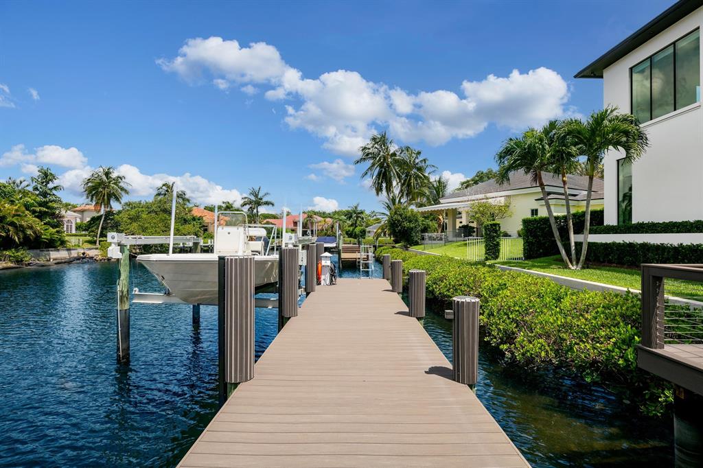 FRENCHMANS CREEK PAR B - Residential