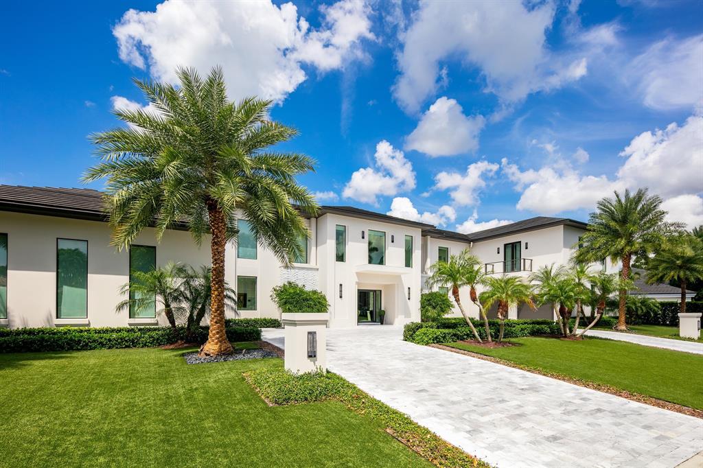 FRENCHMANS CREEK PAR B - Residential