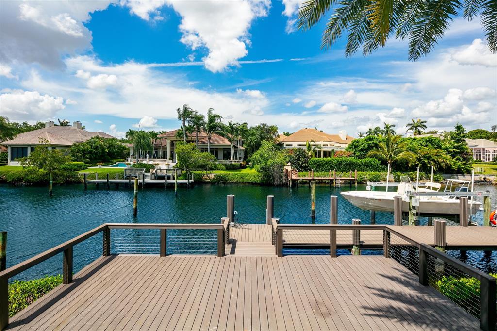 FRENCHMANS CREEK PAR B - Residential