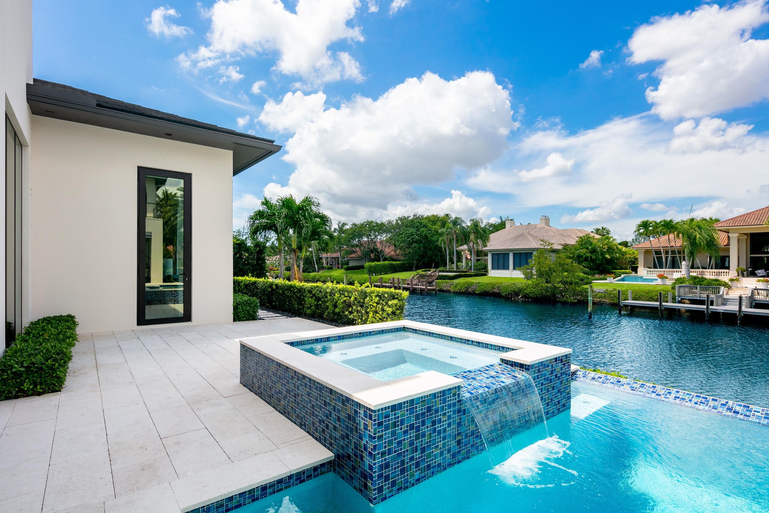 FRENCHMANS CREEK PAR B - Residential