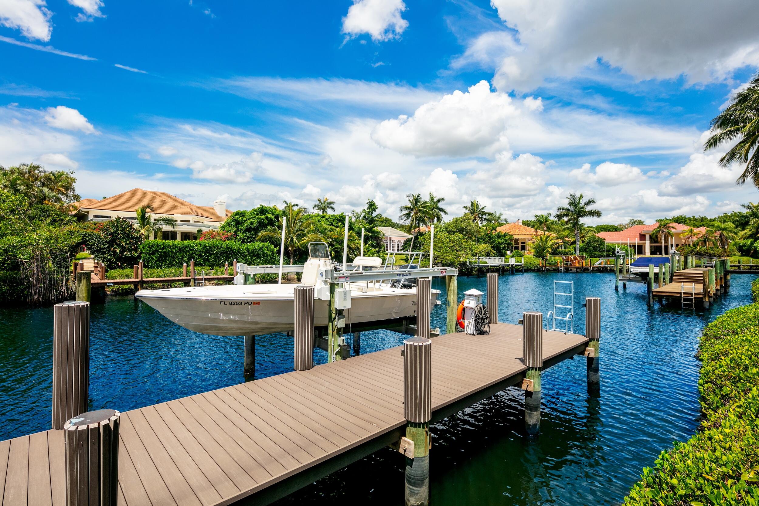 FRENCHMANS CREEK PAR B - Residential