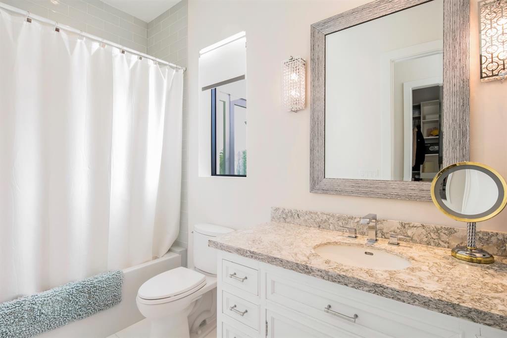 FRENCHMANS CREEK PAR B - Residential