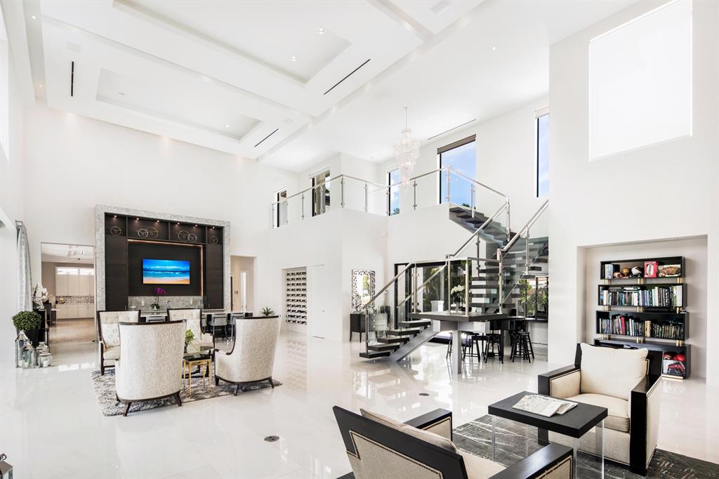 FRENCHMANS CREEK PAR B - Residential