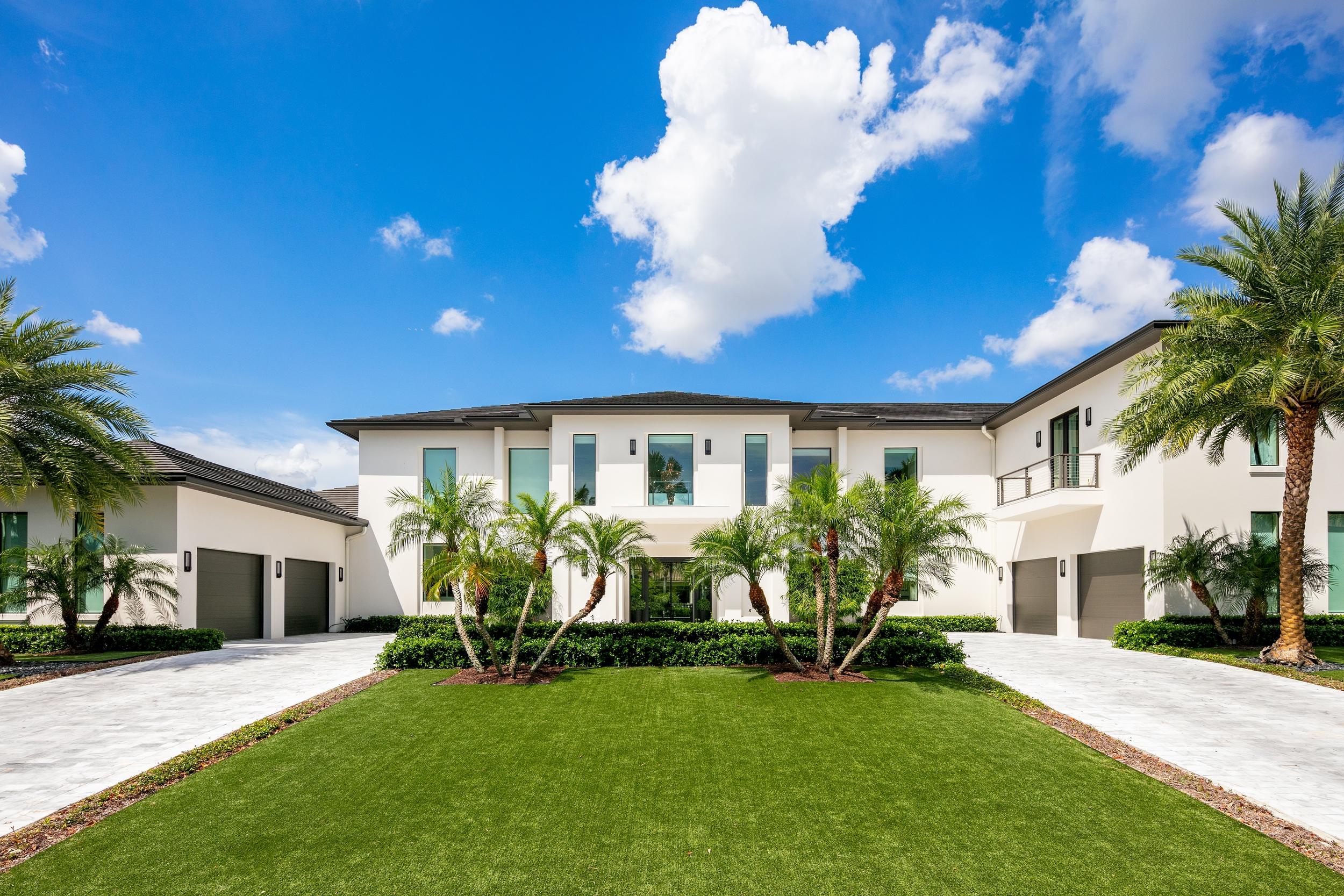 FRENCHMANS CREEK PAR B - Residential