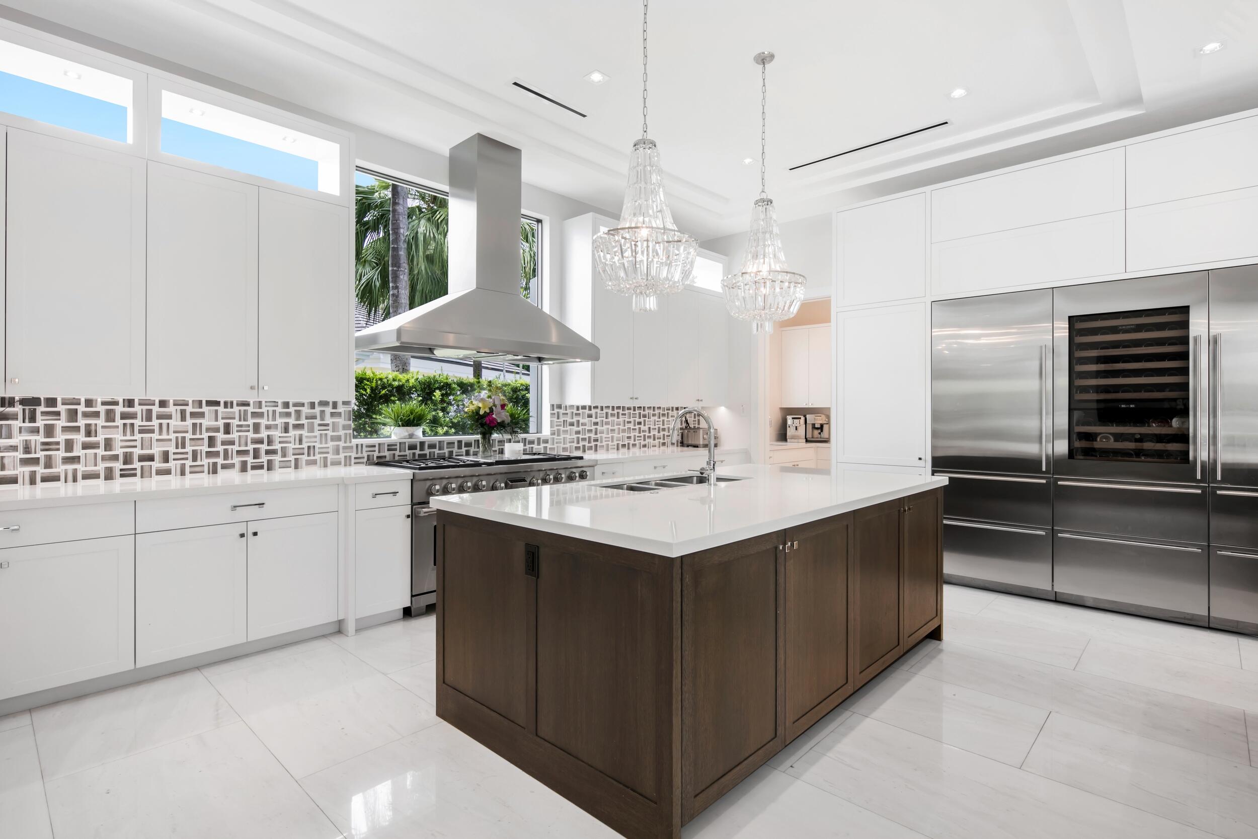 FRENCHMANS CREEK PAR B - Residential