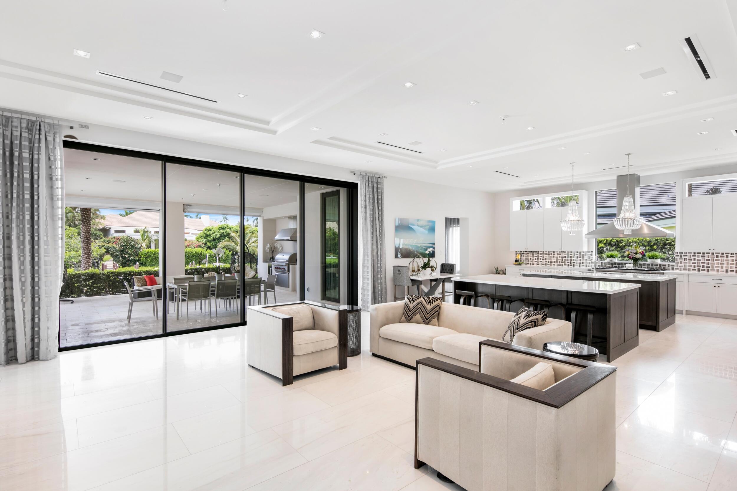 FRENCHMANS CREEK PAR B - Residential