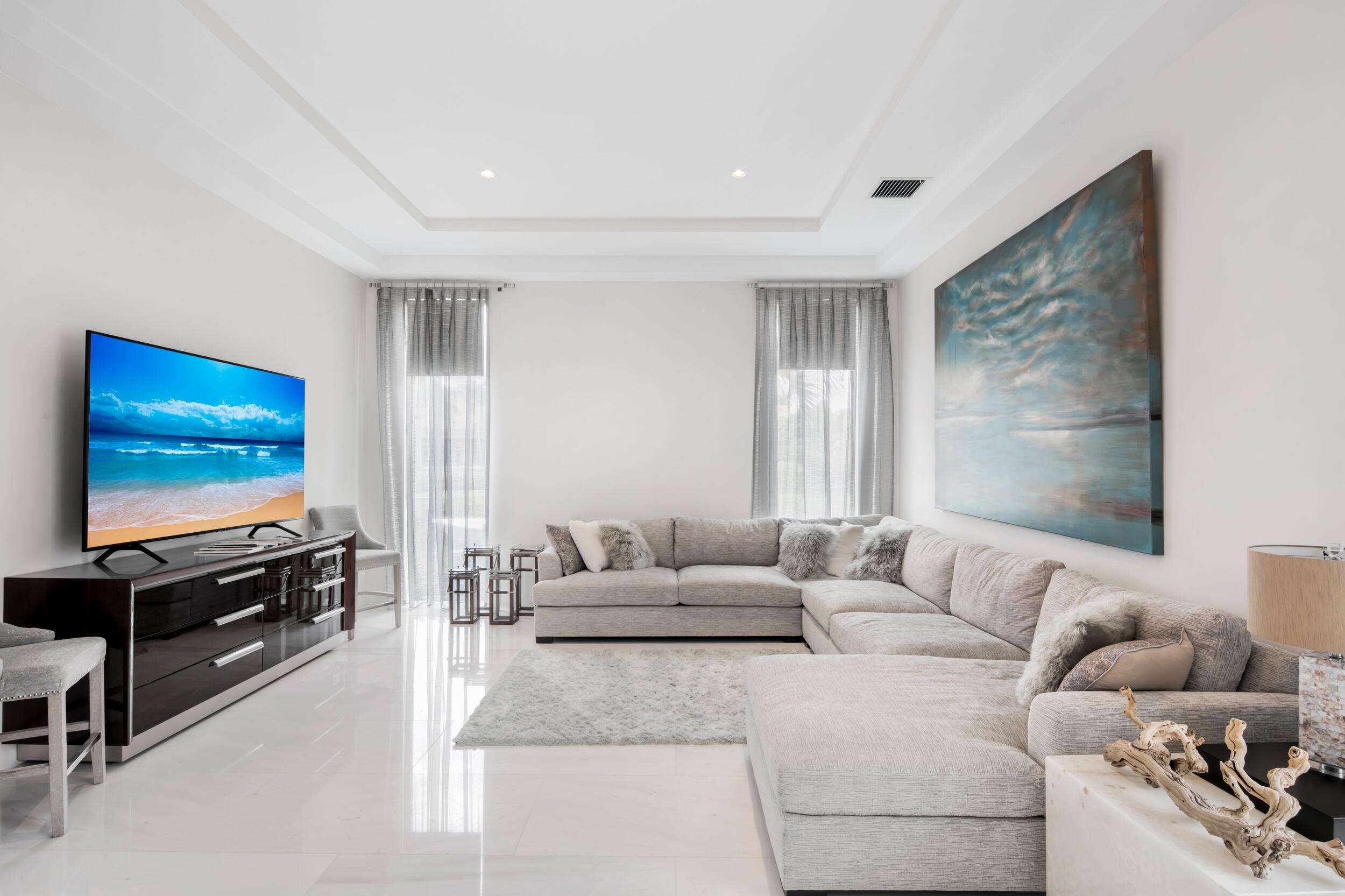 FRENCHMANS CREEK PAR B - Residential