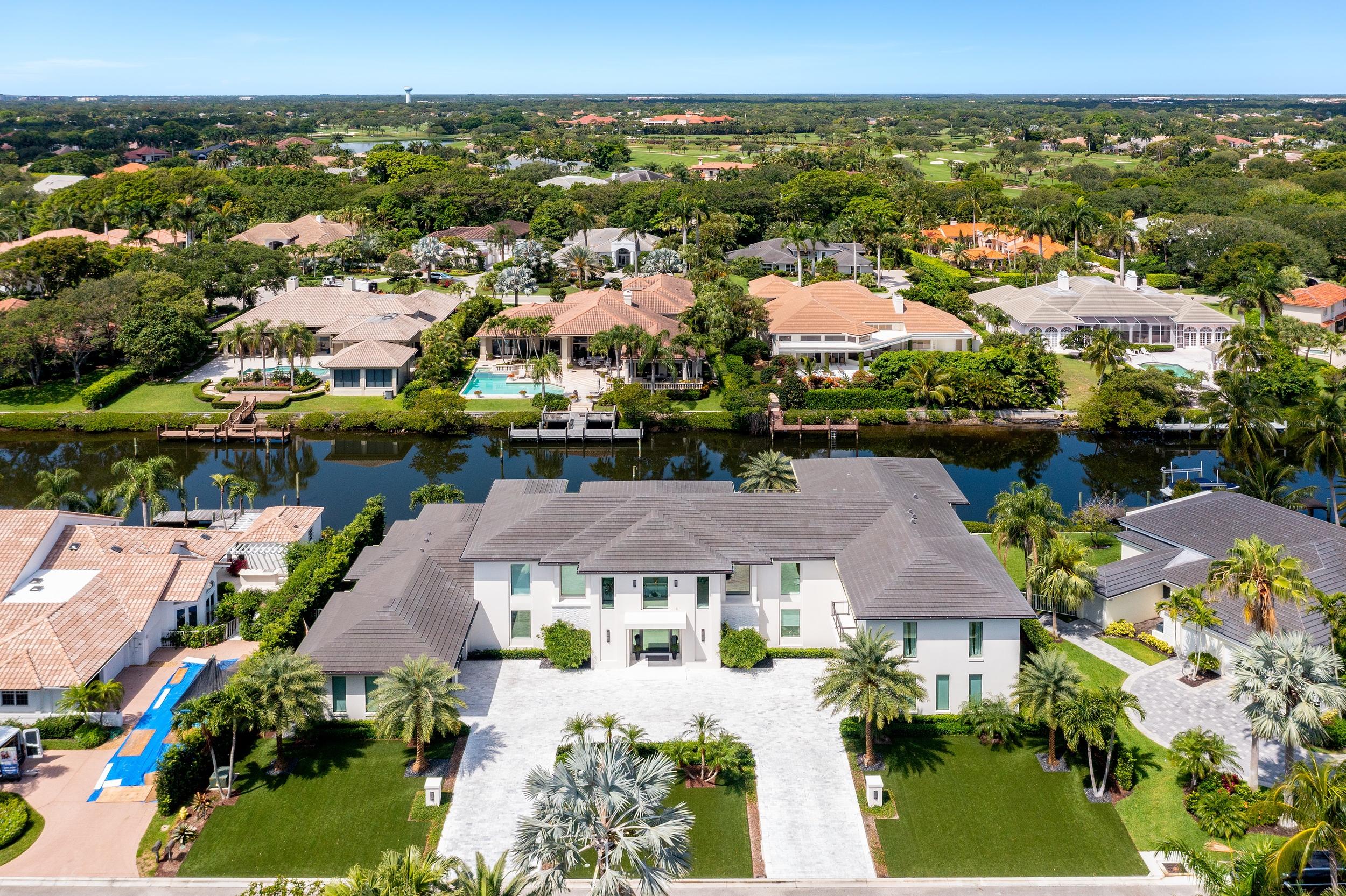 FRENCHMANS CREEK PAR B - Residential