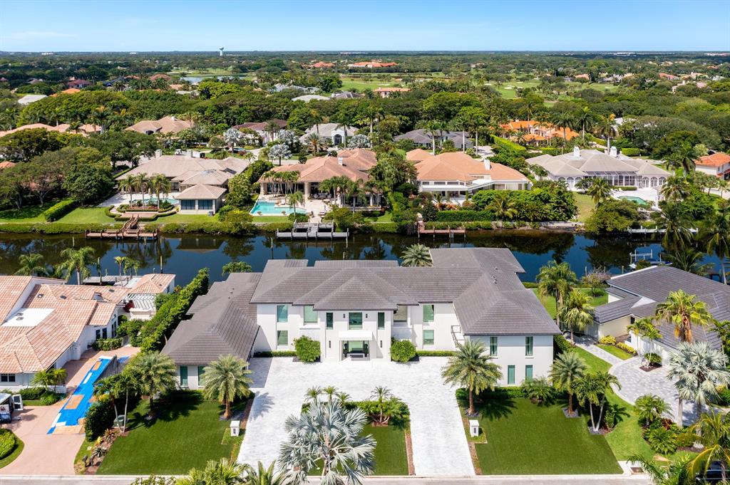 FRENCHMANS CREEK PAR B - Residential