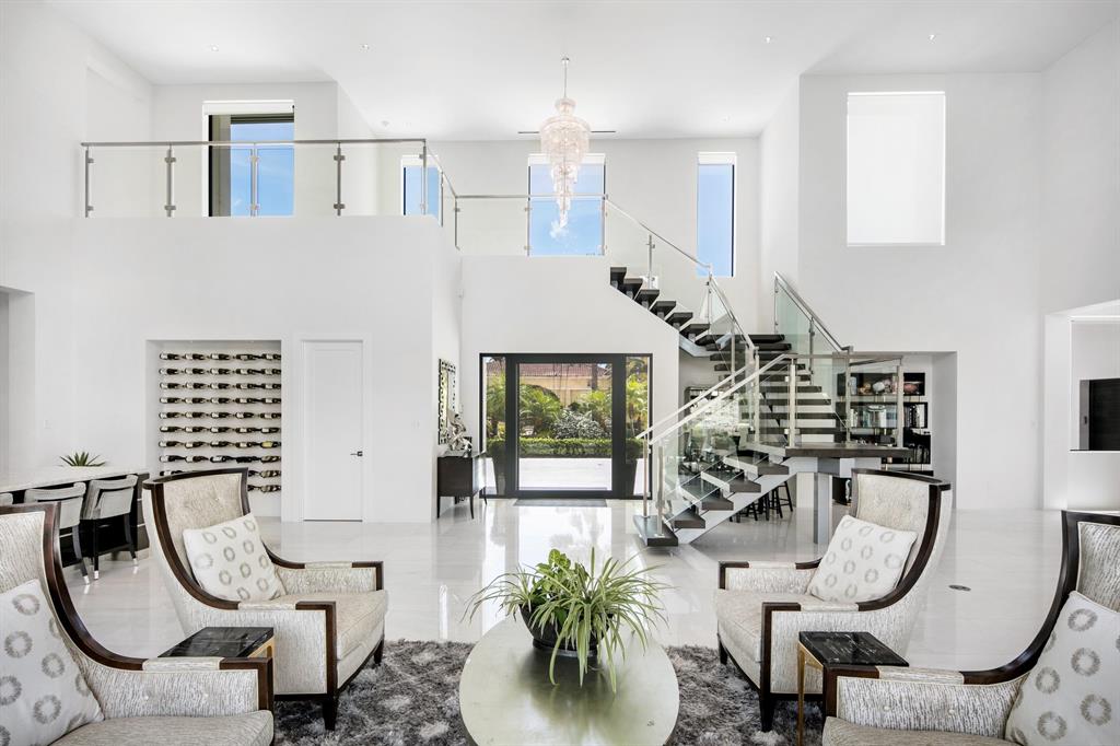 FRENCHMANS CREEK PAR B - Residential