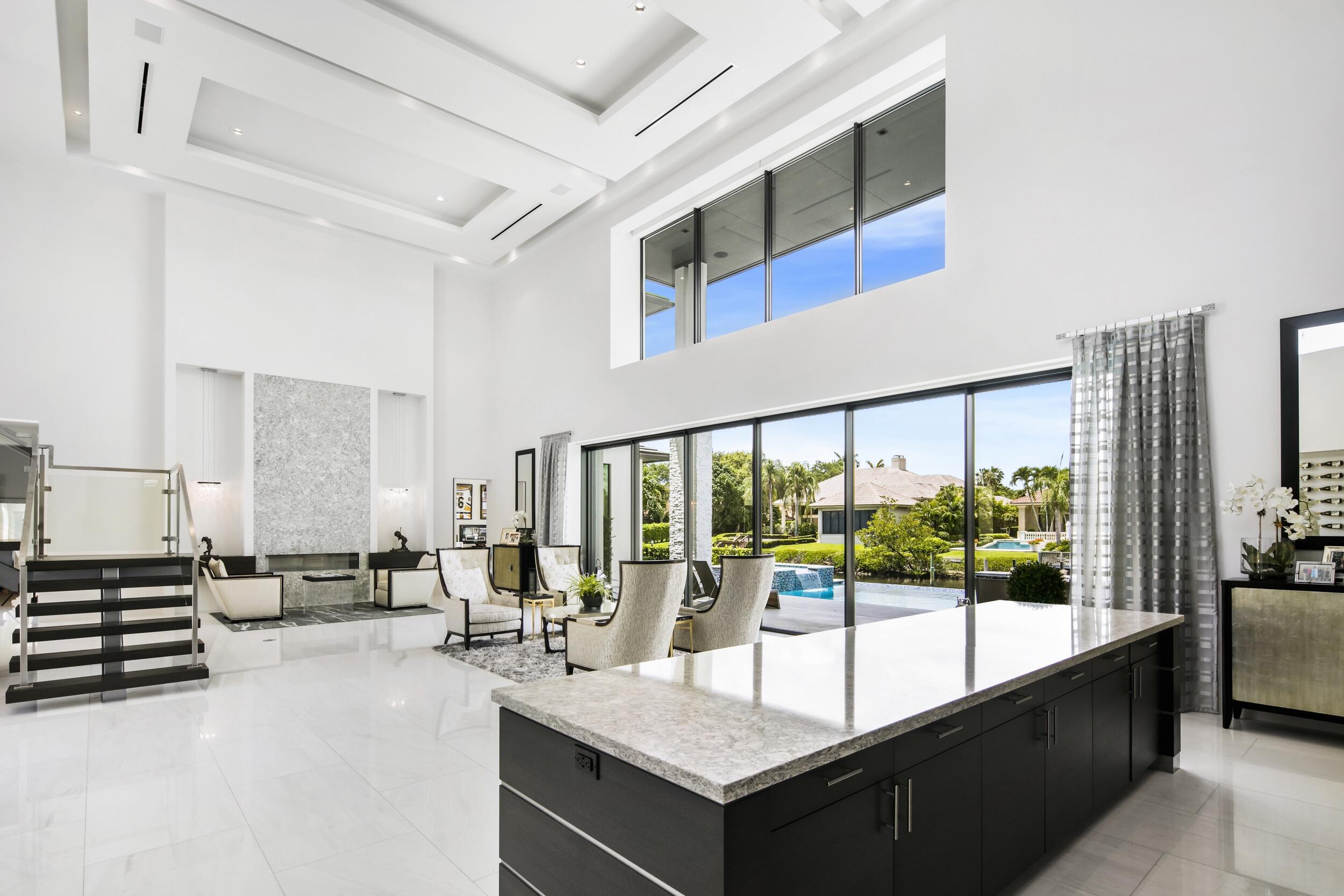 FRENCHMANS CREEK PAR B - Residential