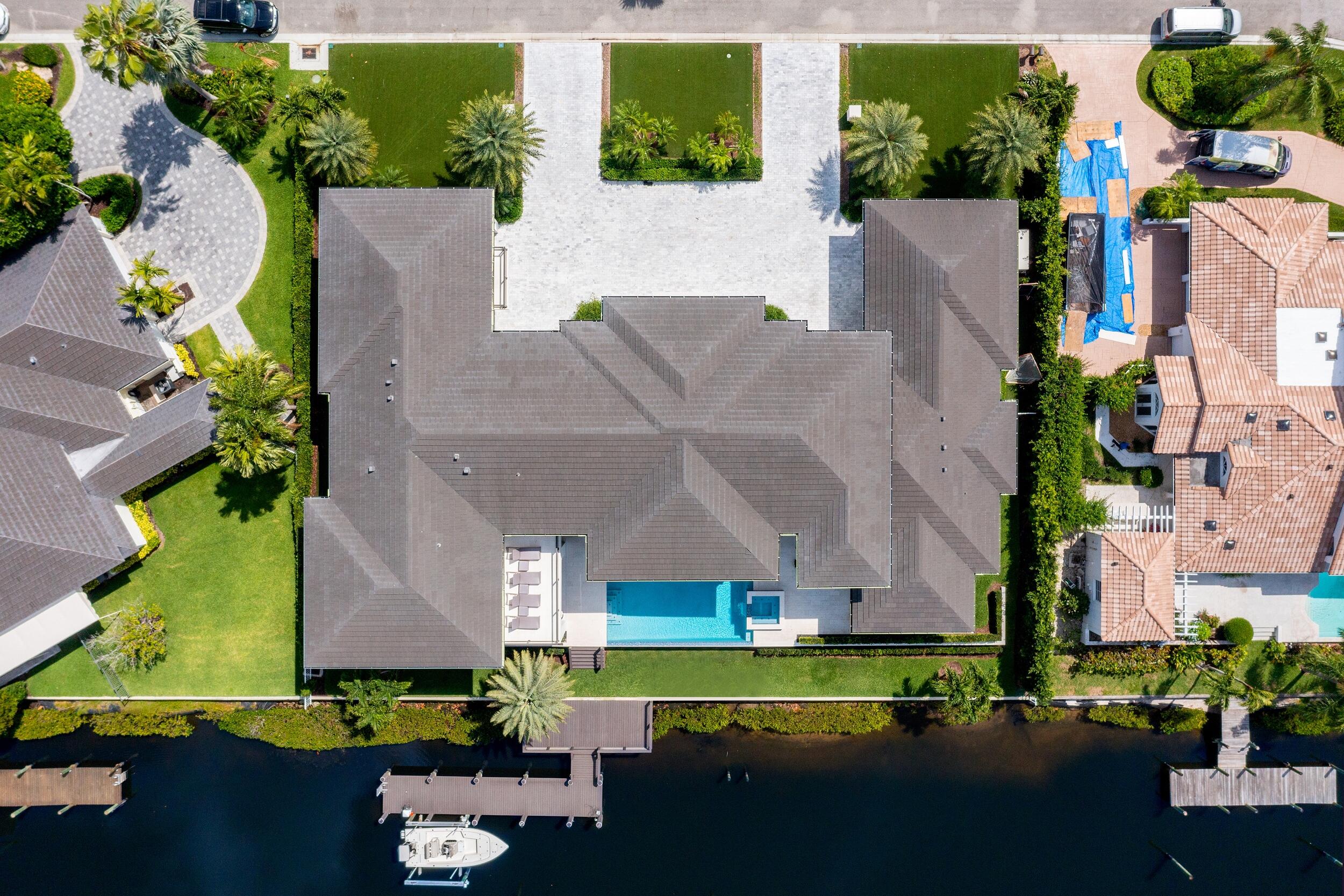 FRENCHMANS CREEK PAR B - Residential