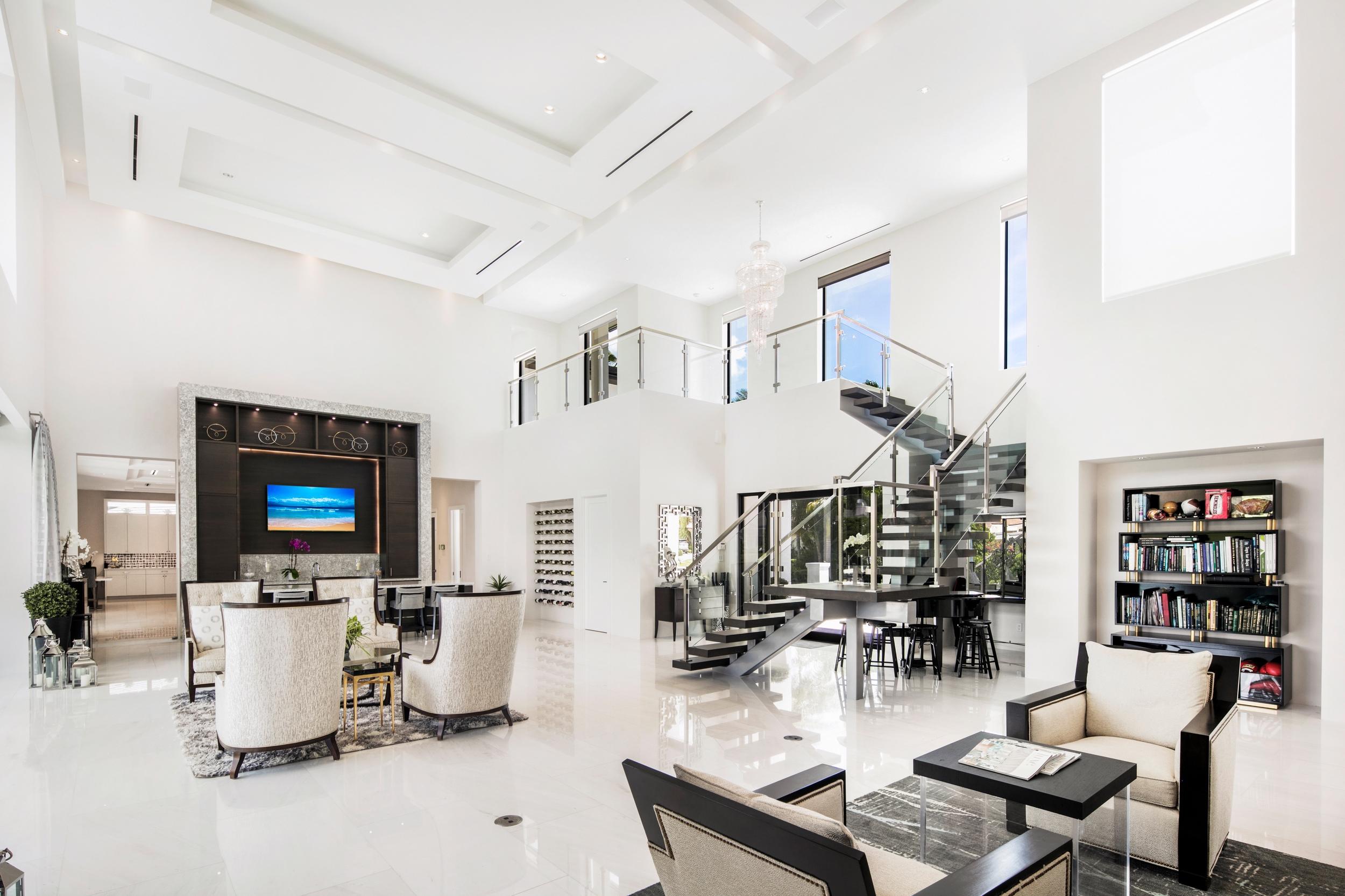 FRENCHMANS CREEK PAR B - Residential