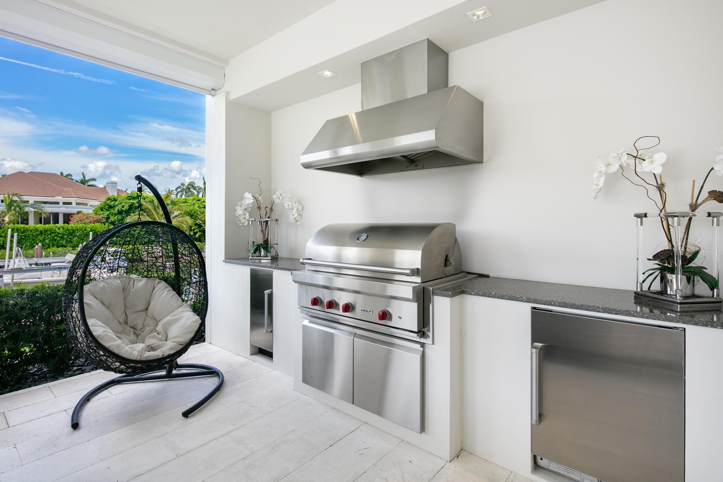 FRENCHMANS CREEK PAR B - Residential