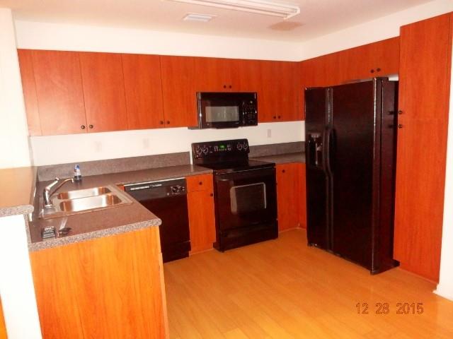 MELROSE POINT CONDO - Residential