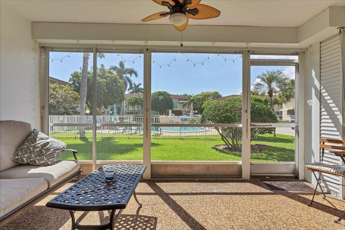 Lighthouse Terrace - Residential