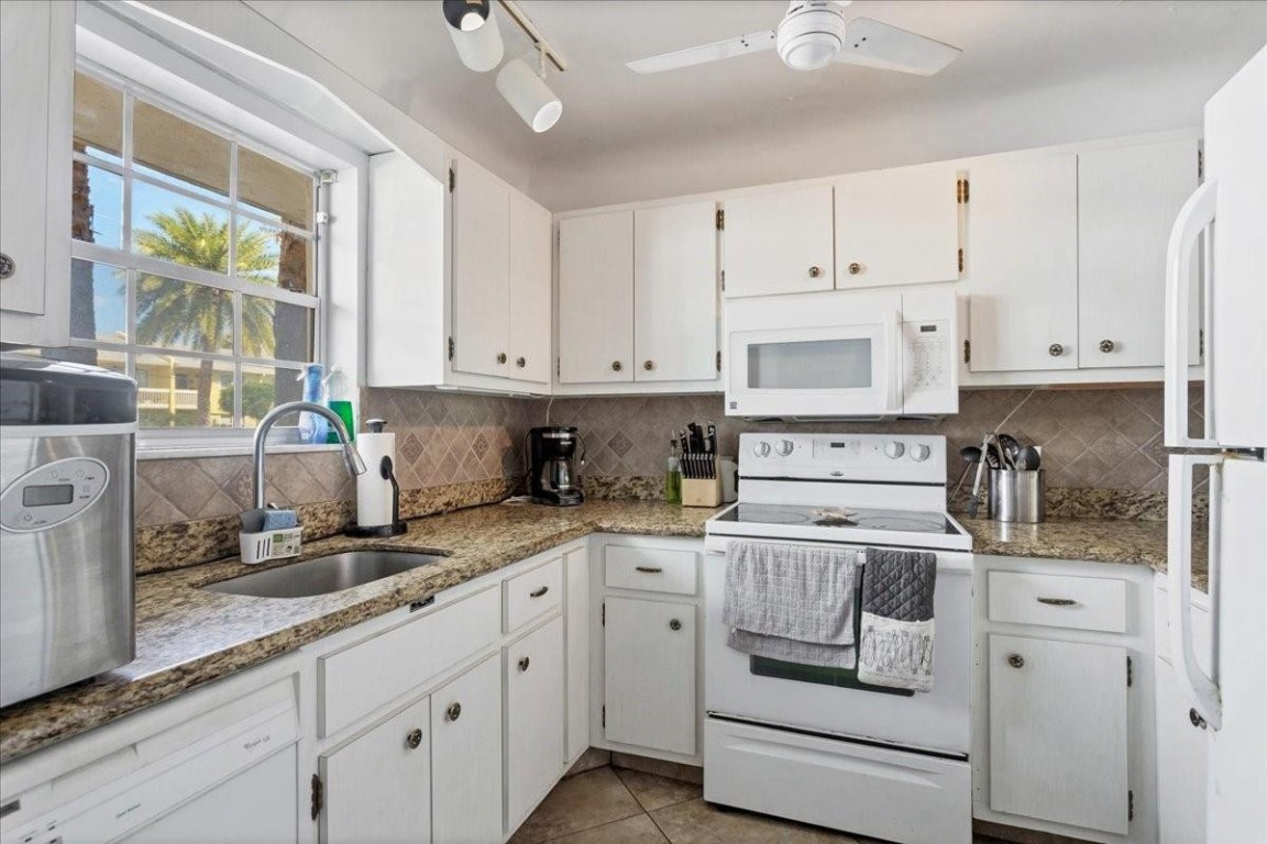 Lighthouse Terrace - Residential