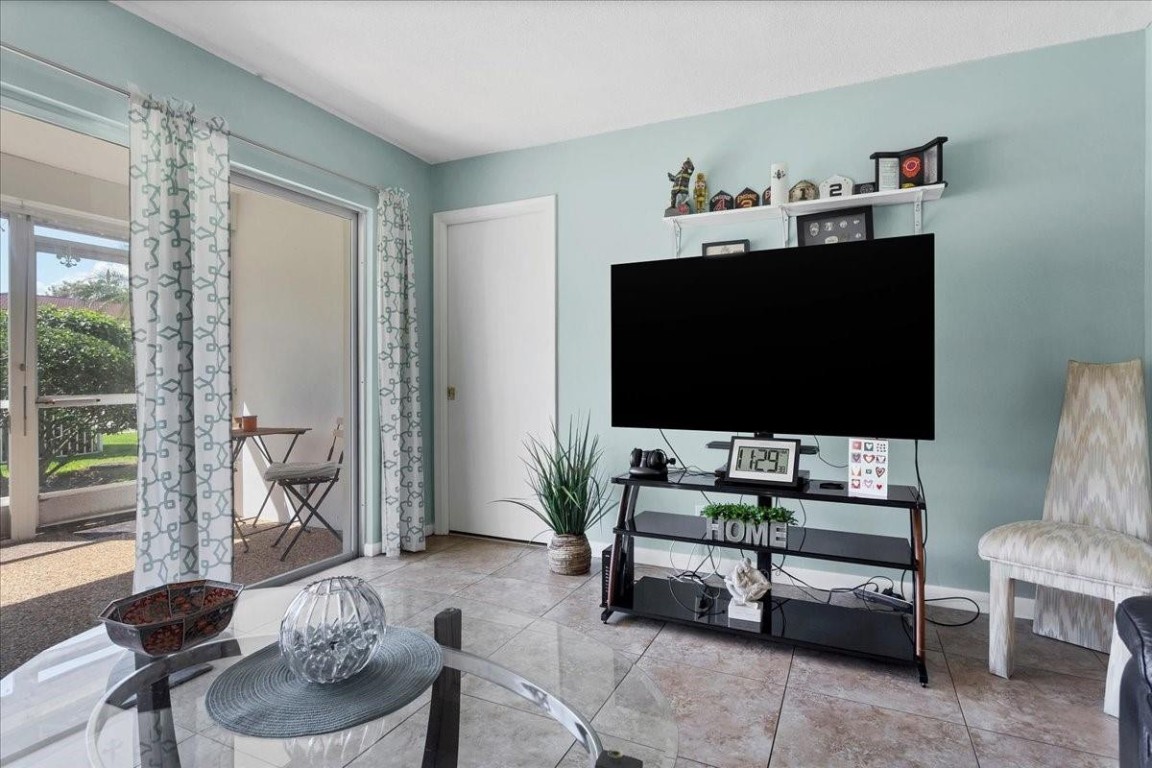 Lighthouse Terrace - Residential