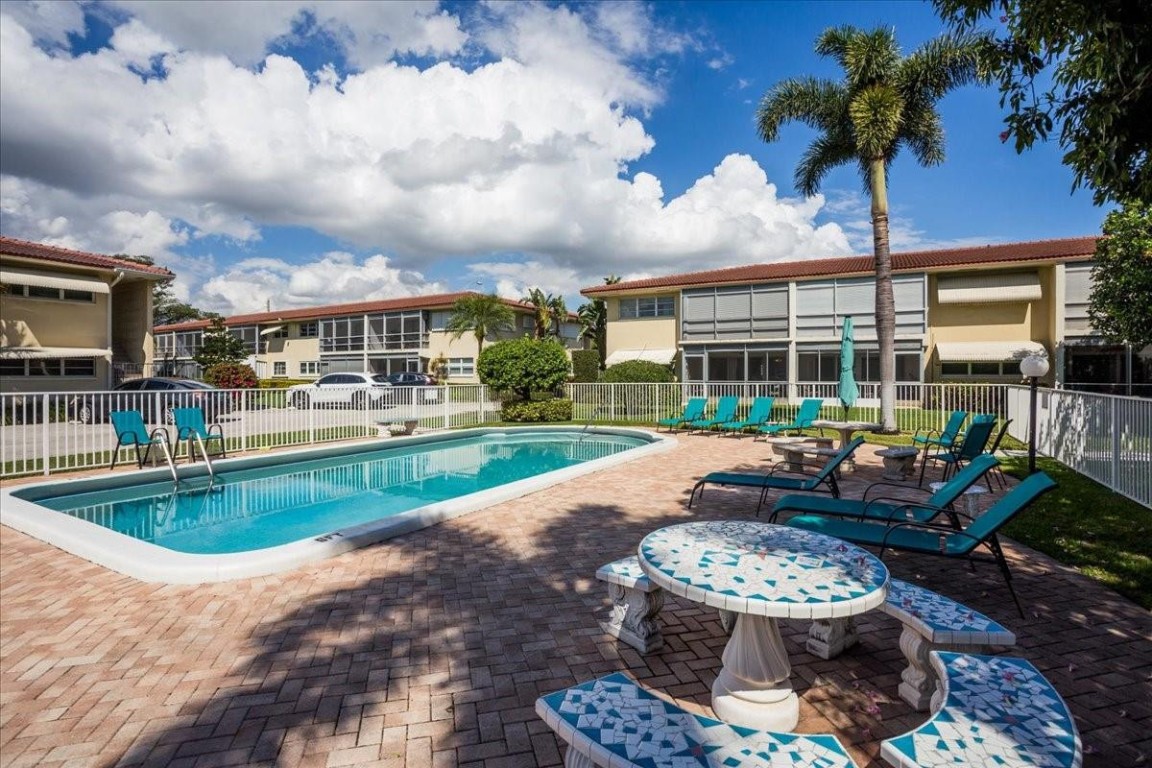 Lighthouse Terrace - Residential