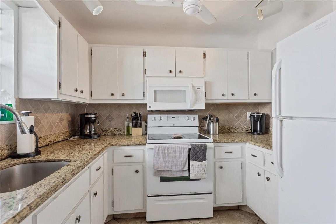 Lighthouse Terrace - Residential