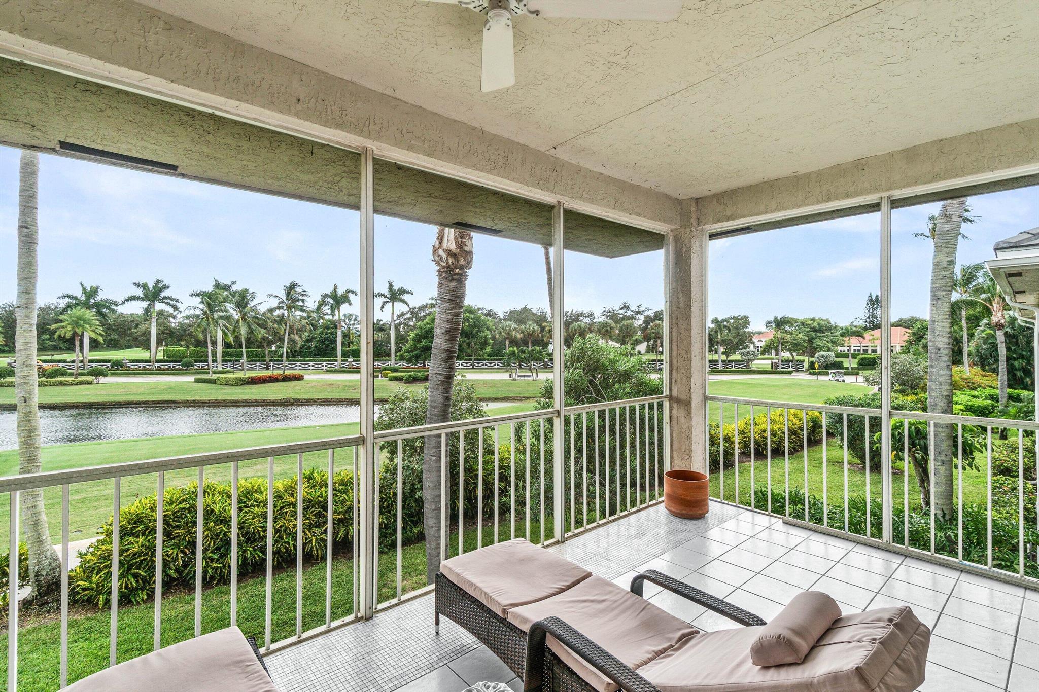 CATALINA / POLO CLUB - Residential Lease
