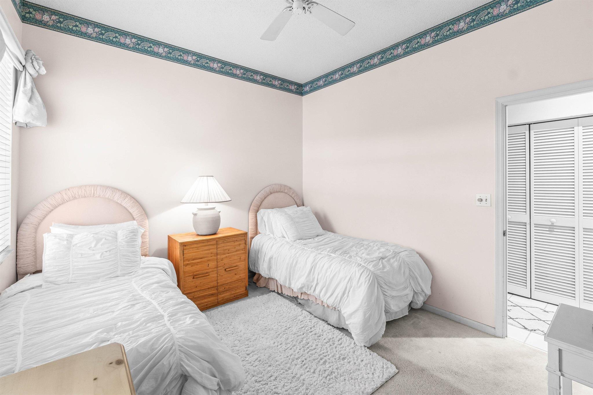 CATALINA / POLO CLUB - Residential Lease