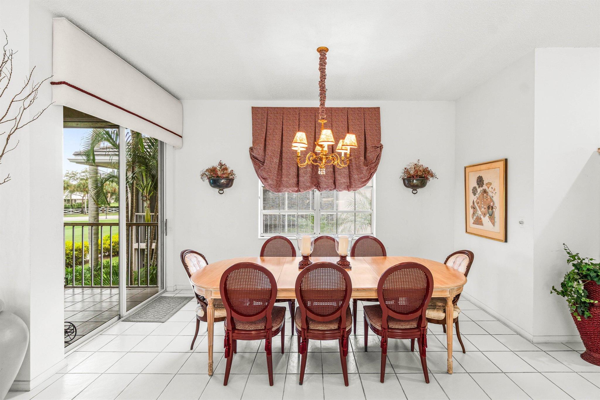CATALINA / POLO CLUB - Residential Lease