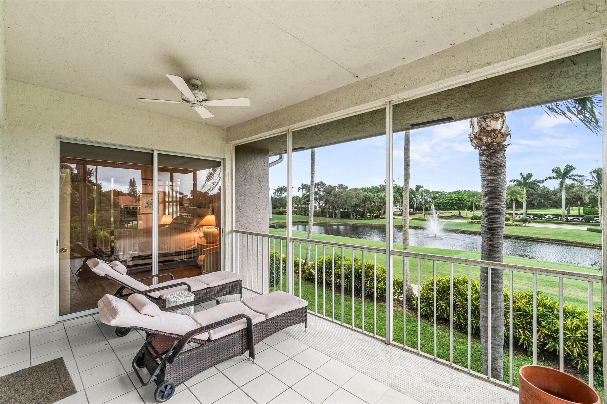 CATALINA / POLO CLUB - Residential Lease