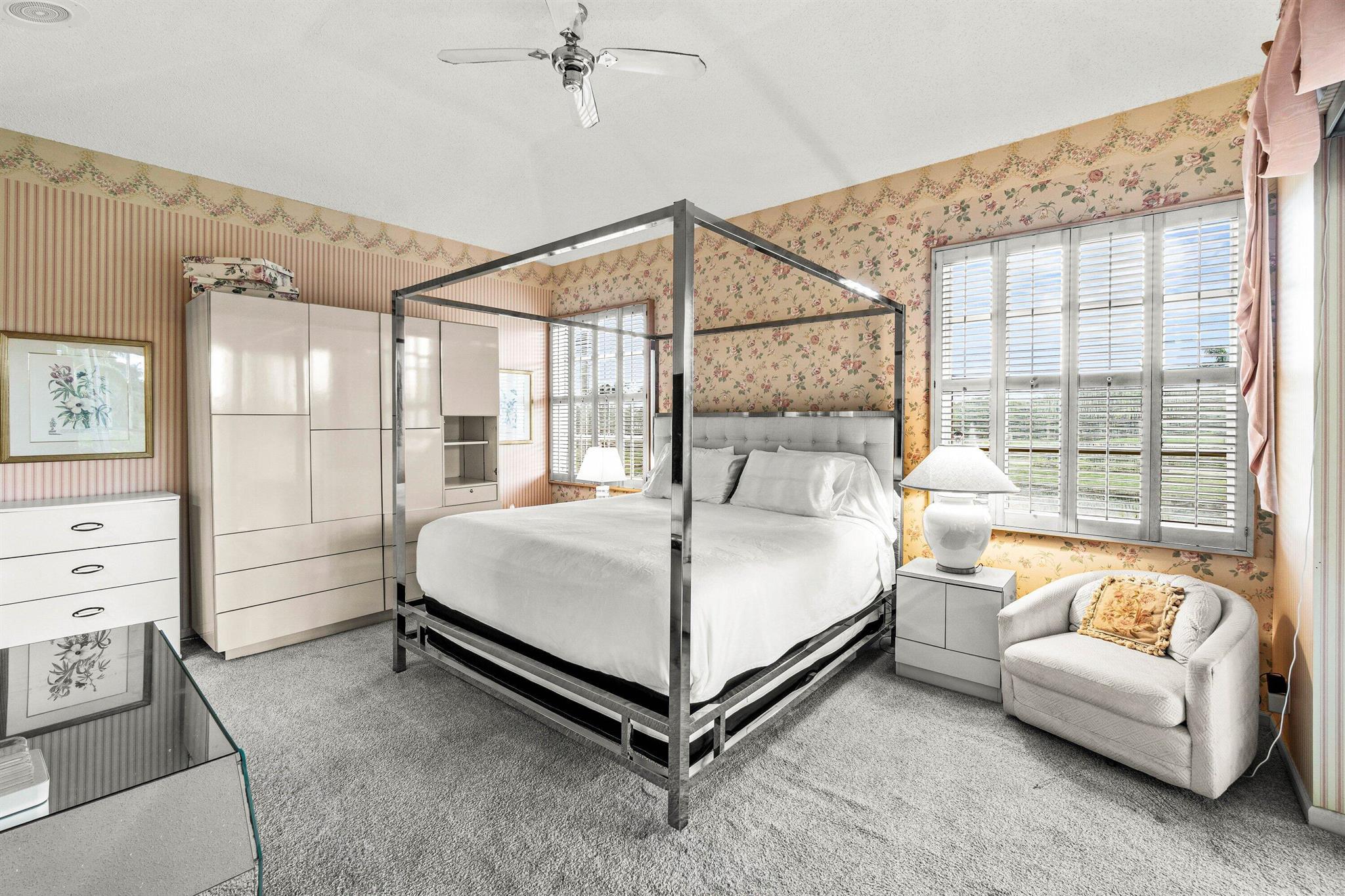CATALINA / POLO CLUB - Residential Lease