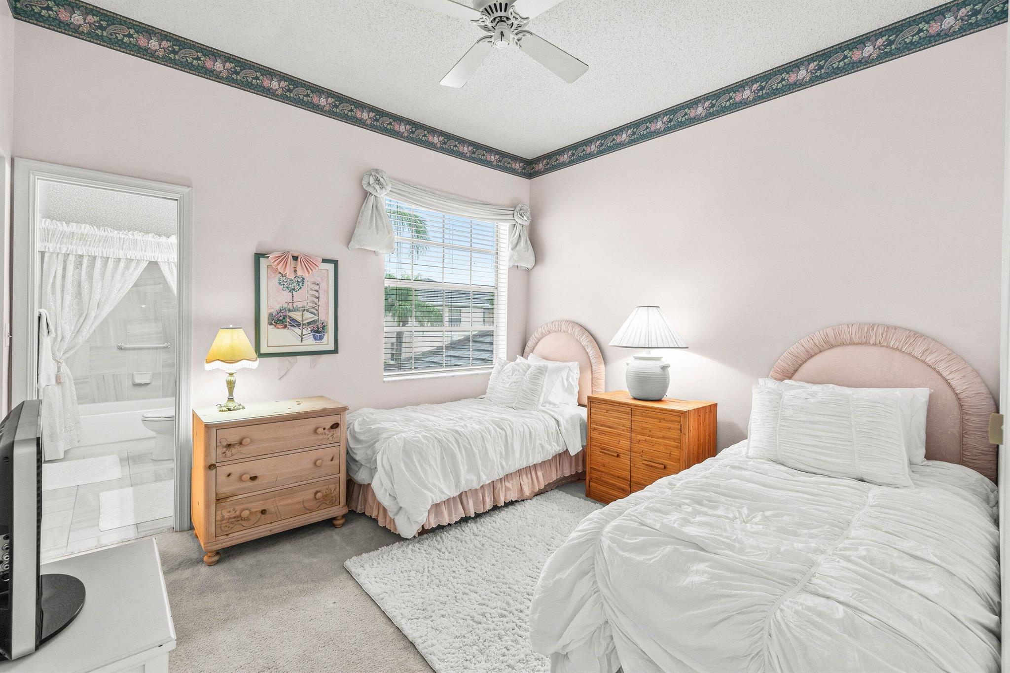 CATALINA / POLO CLUB - Residential Lease